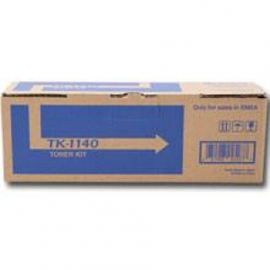 Original Kyocera TK-1140 / 1T02ML0NL0 Toner black