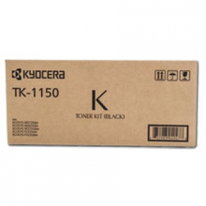 Original Kyocera TK-1150 / 1T02RV0NL0 Toner black