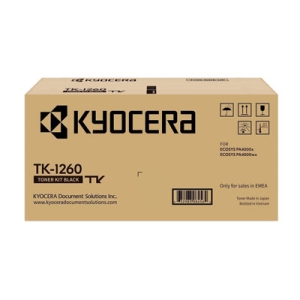 Original Kyocera TK-1260 Toner für Ecosys PA4000X, PA4000WX