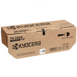 Original Kyocera TK-3060 Toner 1T02V30NL0 black