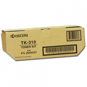 Original Kyocera TK-310 / 1T02F80EU0 Toner black