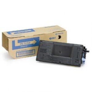 Original Kyocera TK-3150 / 1T02NX0NL0 Toner