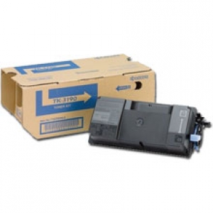 Original Kyocera TK-3190 / 1T02T60NL0 Toner black XXL