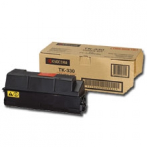 Original Kyocera TK-330 / 1T02GA0EU0 Toner black