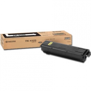 Original Kyocera TK-4105 Toner black