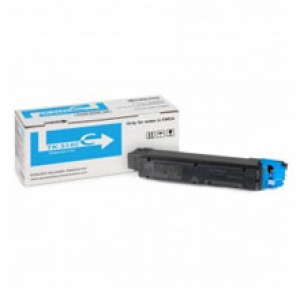 Original Kyocera TK-5140C Toner cyan