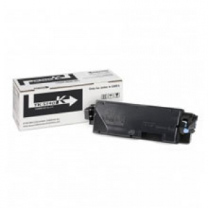 Original Kyocera TK-5140K Toner black