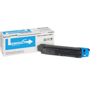 Original Kyocera TK-5150C Toner cyan