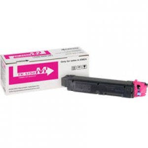 Original Kyocera TK-5150M Toner magenta