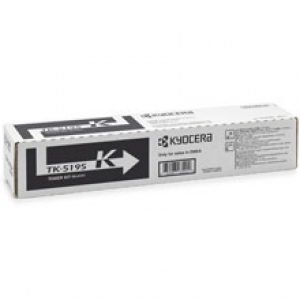 Original Kyocera TK-5195K / 1T02R40NL0 Toner black