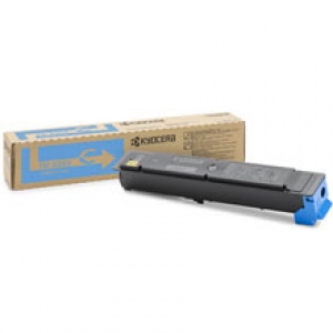 Original Kyocera TK-5205C / 1T02R5CNL0 Toner cyan