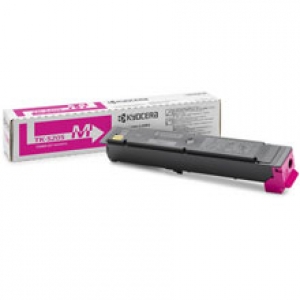 Original Kyocera TK-5205M / 1T02R5BNL0 Toner magenta