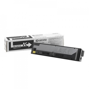 Original Kyocera TK-5215K Toner 1T02R60NL0 black