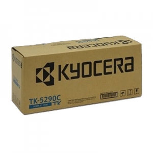 Original Kyocera TK-5290C Toner cyan