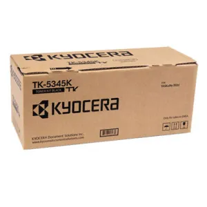 Original Kyocera TK-5345K Toner 1T02ZL0NL0 black