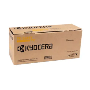 Original Kyocera TK-5345Y Toner 1T02ZLANL0 yellow