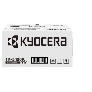 Original Kyocera TK-5480K Toner Schwarz