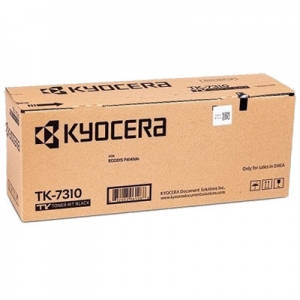 Original Kyocera TK-7310 Toner 1T02Y40NL0 black