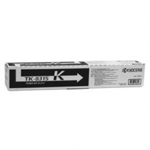 Original Kyocera TK-8315K Toner black