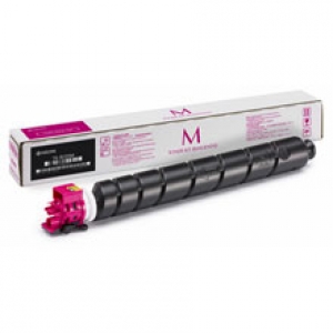 Original Kyocera TK-8335M / 1T02RLBNL0 Toner magenta