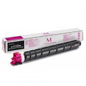 Original Kyocera TK-8515M / 1T02NDBNL0 Toner magenta