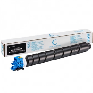 Original Kyocera TK-8525C Toner 1T02RMCNL0 cyan