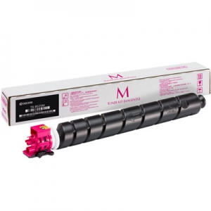 Original Kyocera TK-8525M Toner 1T02RMBNL0 magenta