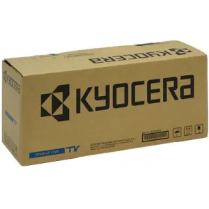 Original Kyocera TK-8555C / 1T02XCCNL0 Toner cyan