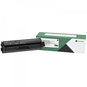 Original Lexmark 20N20K0 Toner black