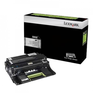 Lexmark 50F0Z00 / 500Z Trommeleinheit black return