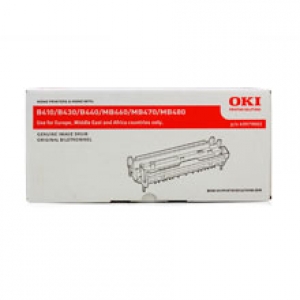 Original OKI 43979002 Bildtrommel