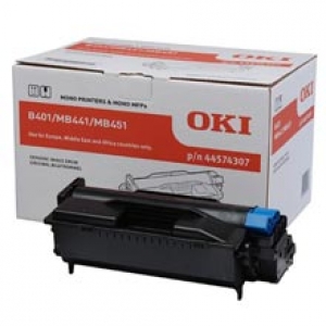 Original OKI 44574307 Bildtrommel