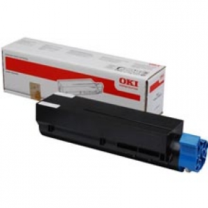 Original OKI 44992402 Toner XL