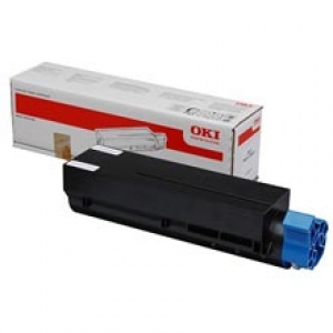 Original OKI 45807111 Toner XXL