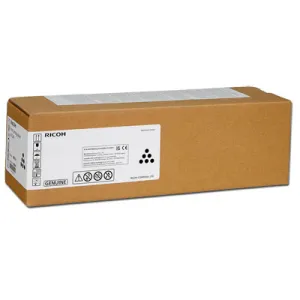 Original Ricoh 408340 Toner black