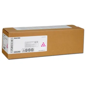 Original Ricoh 408342 Toner magenta