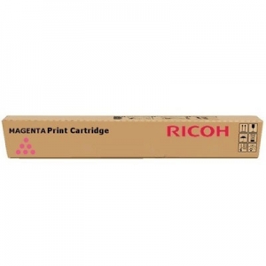 Original Ricoh 841653 / 842018 Toner magenta