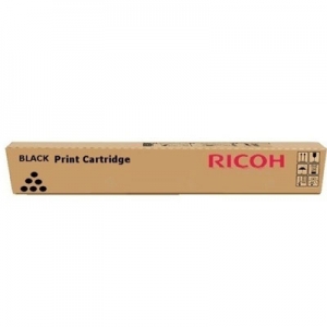 Original Ricoh 841817 Toner black