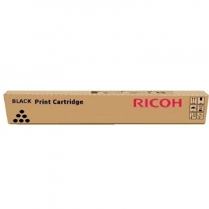 Original Ricoh 841817 Toner black