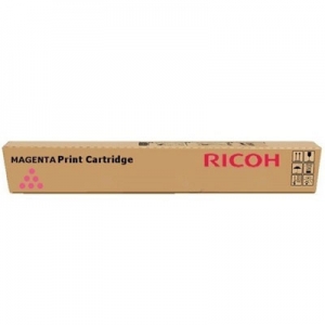 Original Ricoh 841819 Toner magenta