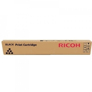 Original Ricoh 842038 Toner black