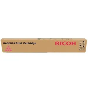 Original Ricoh 842257 Toner magenta