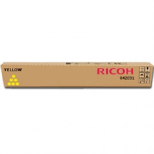 Original Ricoh 888641 / 842031 / DT3000Y Toner yellow