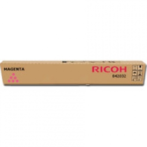 Original Ricoh 888642 / 842032 / DT3000M Toner magenta