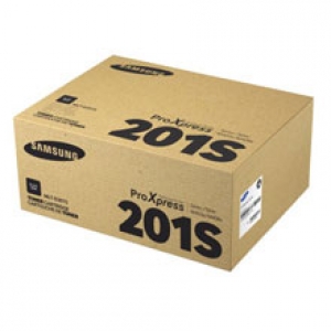 Original Samsung MLT-D201S Toner black