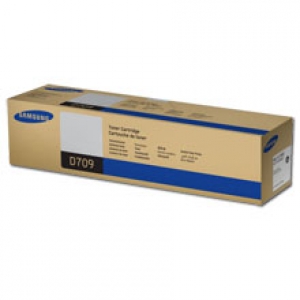 Original Samsung MLT-D709S Toner black