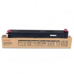 Original Sharp MX-23GTMA Toner magenta