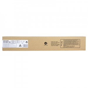 Original Sharp MX-61GTBA Toner black