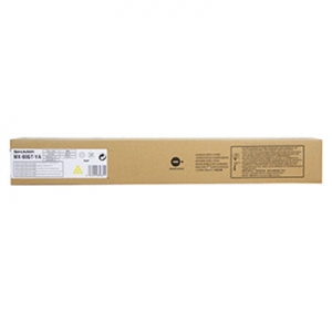 Original Sharp MX-61GTYA Toner yellow