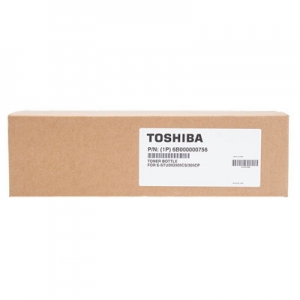 Original Toshiba TB-FC30P / 6B000000756 Resttonerbehälter